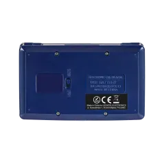 Kalkulator kieszonkowy Rebel PC-50