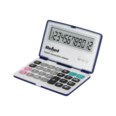 Kalkulator kieszonkowy Rebel PC-50
