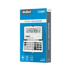 Kalkulator kieszonkowy Rebel PC-50
