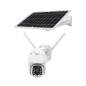 Kamera 4G zewnętrzna Kruger&Matz Connect C100 Solar Kamera 4G zewnętrzna Kruger&Matz Connect C100 Solar