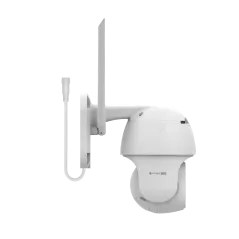 Kamera 4G zewnętrzna Kruger&Matz Connect C100 Solar