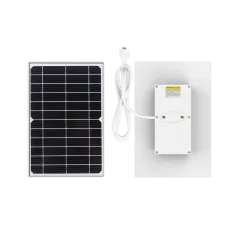 Kamera 4G zewnętrzna Kruger&Matz Connect C100 Solar