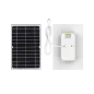 Kamera 4G zewnętrzna Kruger&Matz Connect C100 Solar Kamera 4G zewnętrzna Kruger&Matz Connect C100 Solar