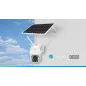 Kamera 4G zewnętrzna Kruger&Matz Connect C100 Solar Kamera 4G zewnętrzna Kruger&Matz Connect C100 Solar