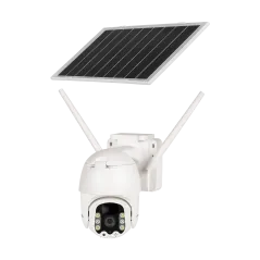 Kamera 4G zewnętrzna Kruger&Matz Connect C100 Solar