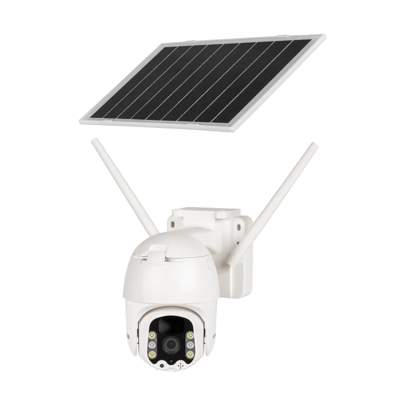 Kamera 4G zewnętrzna Kruger&Matz Connect C100 Solar Kamera 4G zewnętrzna Kruger&Matz Connect C100 Solar