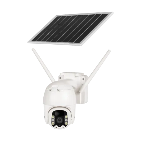 Kamera 4G zewnętrzna Kruger&Matz Connect C100 Solar