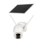 Kamera 4G zewnętrzna Kruger&Matz Connect C100 Solar Kamera 4G zewnętrzna Kruger&Matz Connect C100 Solar