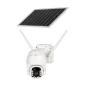 Kamera 4G zewnętrzna Kruger&Matz Connect C100 Solar Kamera 4G zewnętrzna Kruger&Matz Connect C100 Solar