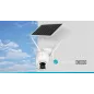 Kamera 4G zewnętrzna Kruger&Matz Connect C100 Solar Kamera 4G zewnętrzna Kruger&Matz Connect C100 Solar