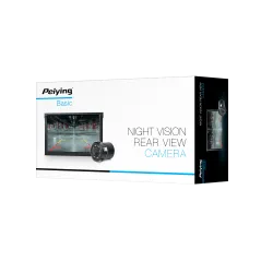 Kamera cofania Night Vision Peiying