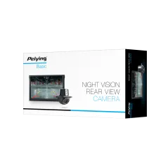 Kamera cofania Night Vision Peiying