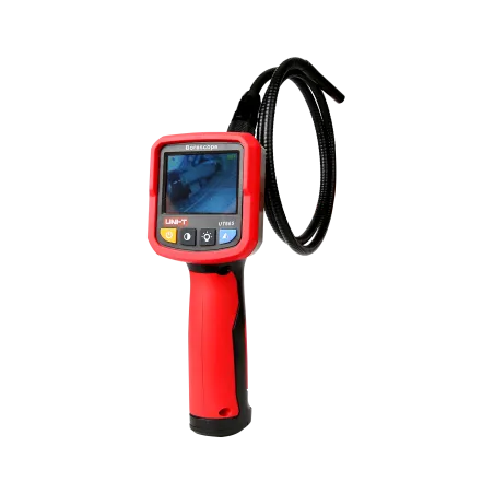 Kamera inspekcyjna Uni-T UT665