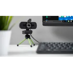 Kamera internetowa Rebel