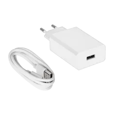 Kamera IP wewnętrzna Kruger&Matz Connect C25 2K Tuya