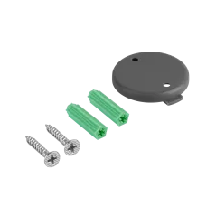 Kamera IP wewnętrzna Kruger&Matz Connect C25 2K Tuya