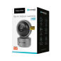 Kamera IP wewnętrzna Kruger&Matz Connect C25 2K Tuya Kamera IP wewnętrzna Kruger&Matz Connect C25 2K Tuya