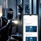 Kamera IP wewnętrzna Kruger&Matz Connect C25 2K Tuya Kamera IP wewnętrzna Kruger&Matz Connect C25 2K Tuya