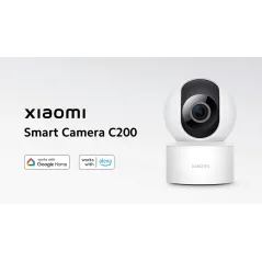Kamera IP Xiaomi 360 Mi Smart C200 Full HD
