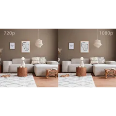 Kamera IP Xiaomi 360 Mi Smart C200 Full HD
