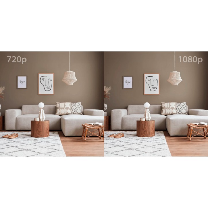 Kamera IP Xiaomi 360 Mi Smart C200 Full HD Kamera IP Xiaomi 360 Mi Smart C200 Full HD