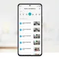 Kamera IP Xiaomi 360 Mi Smart C200 Full HD Kamera IP Xiaomi 360 Mi Smart C200 Full HD