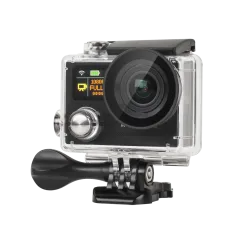 Kamera sportowa Kruger&Matz 4K Black