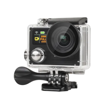 Kamera sportowa Kruger&Matz 4K Black