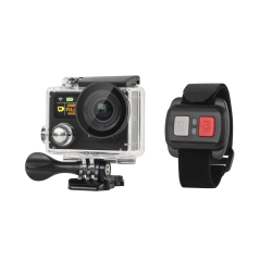 Kamera sportowa Kruger&Matz 4K Black
