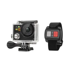Kamera sportowa Kruger&Matz 4K Black