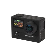 Kamera sportowa Kruger&Matz 4K Black