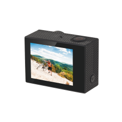 Kamera sportowa Kruger&Matz 4K Black