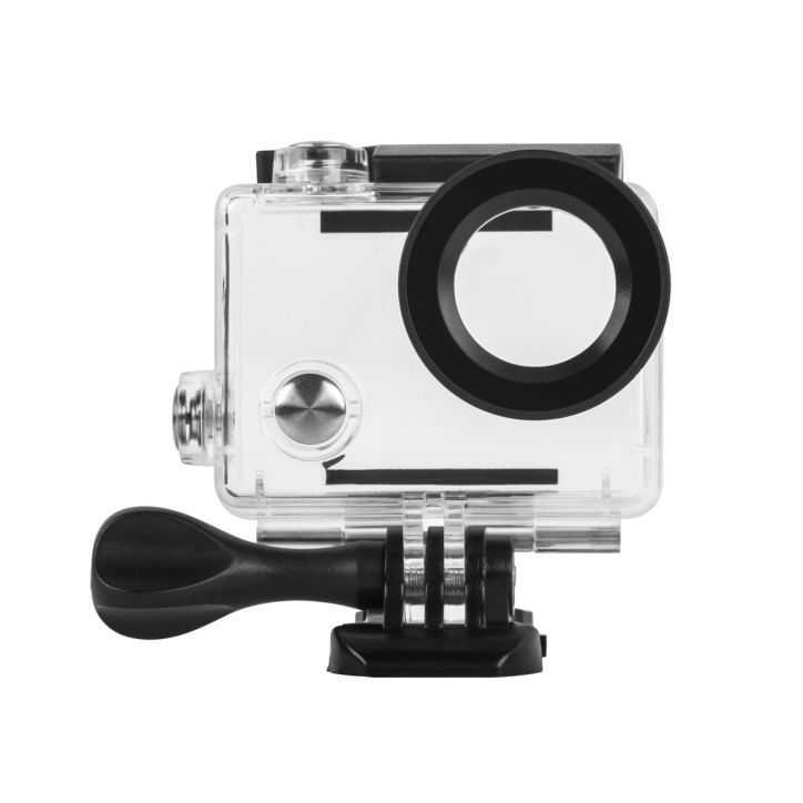 Kamera sportowa Kruger&Matz 4K Black