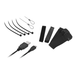 Kamera sportowa Kruger&Matz 4K Black