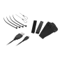 Kamera sportowa Kruger&Matz 4K Black