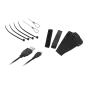 Kamera sportowa Kruger&Matz 4K Black