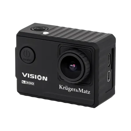 Kamera sportowa Kruger&Matz Vision L300