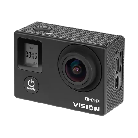 Kamera sportowa Kruger&Matz Vision L400