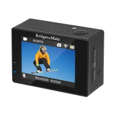 Kamera sportowa Kruger&Matz Vision L400