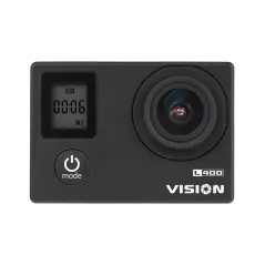 Kamera sportowa Kruger&Matz Vision L400