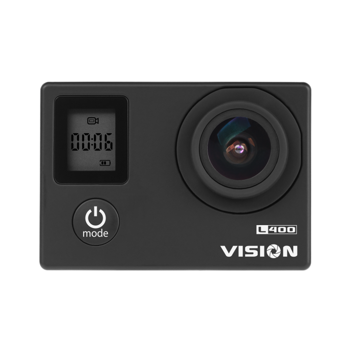 Kamera sportowa Kruger&Matz Vision L400 Kamera sportowa Kruger&Matz Vision L400