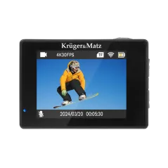 Kamera sportowa Kruger&Matz Vision L400
