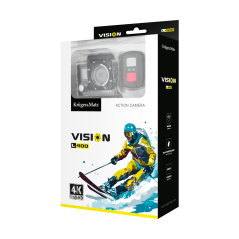 Kamera sportowa Kruger&Matz Vision L400