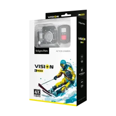 Kamera sportowa Kruger&Matz Vision L400