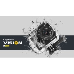 Kamera sportowa Kruger&Matz Vision L400