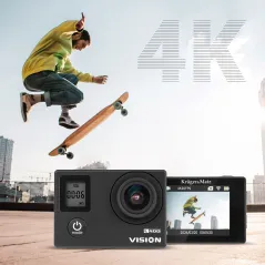 Kamera sportowa Kruger&Matz Vision L400
