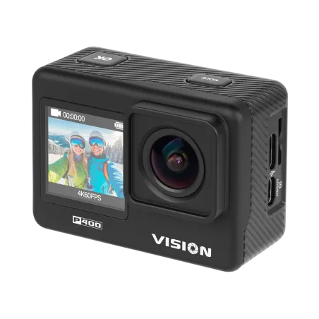 Kamera sportowa Kruger&Matz Vision P400