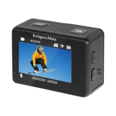 Kamera sportowa Kruger&Matz Vision P400