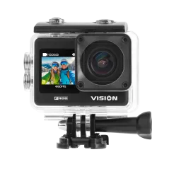 Kamera sportowa Kruger&Matz Vision P400