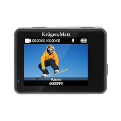 Kamera sportowa Kruger&Matz Vision P400